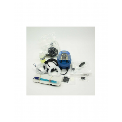 Pump Peristáltica ACTI Dynamik Pool pH 1, 5 l/ h for pools