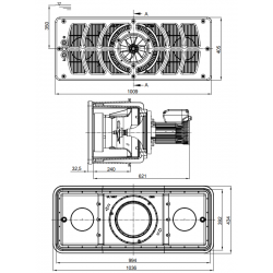 Nado Contracorriente Speck Badu Jet Turbo Light