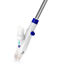 Cordless pool cleaner Gre Pool & Spa Vac CSPA