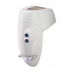 Nado contracorriente BADU Jet Stella 3 kW sistema colgante Trifásico 400 V