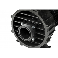 Bomba de Piscina Saci Bravus