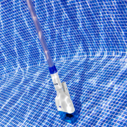 Pool cleaner Pilas Gre Stick Vac VCB08