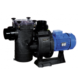 Hayward HCP 4200 Commercial Pool Pump, Three-Phase