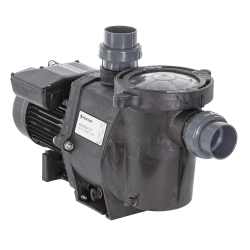 Bomba de Piscina Pentair WhisperFlo Monofásica