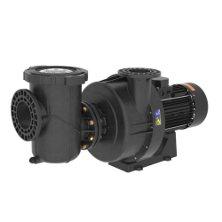 Pump pool Kivu AstralPool sin prefilter