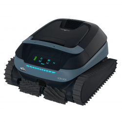 Cordless pool cleaner Dolphin EON 120d with APP