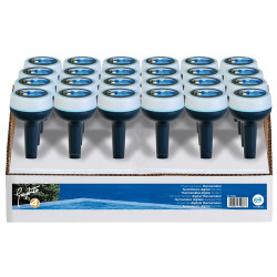 Thermometer Digital Flotante Graphite Gre THP24