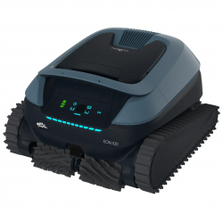 Cordless pool cleaner Dolphin EON 100 with APP