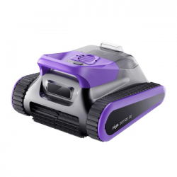 Limpiafondos de Batería Dolphin NIYA SONAR F3 / SONAR 30