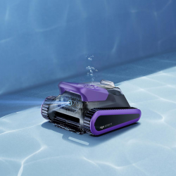 Cordless pool cleaner Dolphin NIYA SONAR F3/ SONAR 30