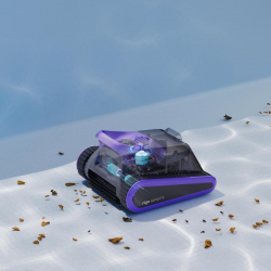 Limpiafondos de Batería Dolphin NIYA SONAR F3 / SONAR 30