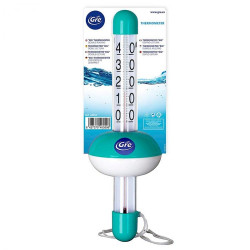 Thermometer Big Doble Lectura Gre