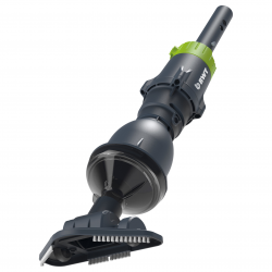 Limpiafondos de Bateria Inalámbrico BWT ES02