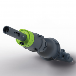 Pool Cleaner Battery Inalámbrico BWT bc02