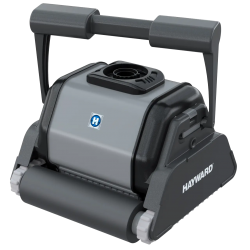 Automatic pool cleaner Hayward TigerShark QC