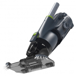 Limpiafondos de Bateria Inalámbrico BWT ES30