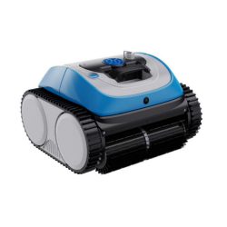 Cordless pool cleaner Leopard Connect Plus with APP