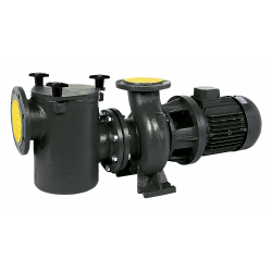 Bomba de Piscina SACI CF-2 2900 rpm
