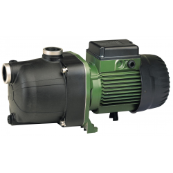 Bomba de Piscina SACI PoolMatic Monofásica - Especial Limpiafondos Automático