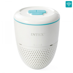 Analizador de agua INTEX Krystal Clear con wifi