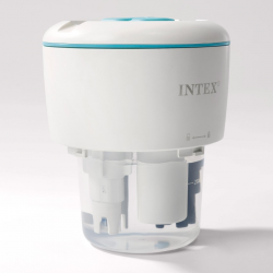 Analizador de agua INTEX Krystal Clear con wifi