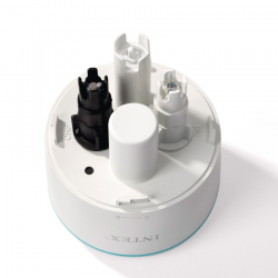 Analizador de agua INTEX Krystal Clear con wifi