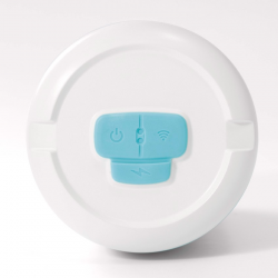 Analizador de agua INTEX Krystal Clear con wifi