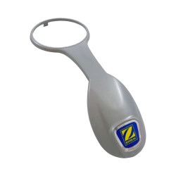 Parte Superior Float Grey t5 Duo w78102