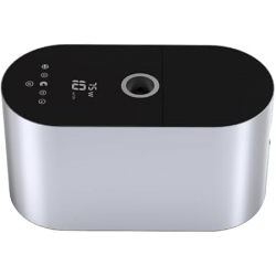 Bomba de Piscina Aquagem InverMaster