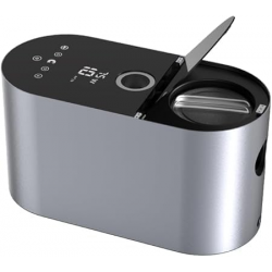 Bomba de Piscina Aquagem InverMaster