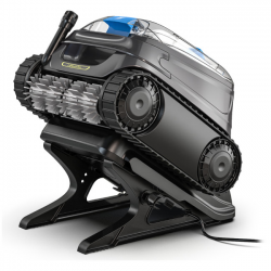 Limpiafondos de Batería Zodiac Freedom Control con App