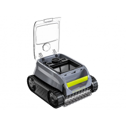 Limpiafondos de Batería Zodiac OF 4220 iQ con APP