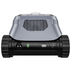 Limpiafondos de Batería Zodiac OF 4220 iQ con APP