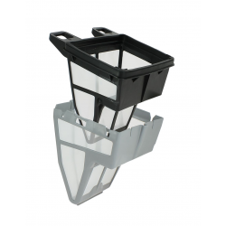 Limpiafondos de Batería Zodiac OF 4220 iQ con APP