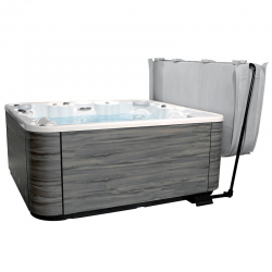 Recoge Covers AstralPool for Spas