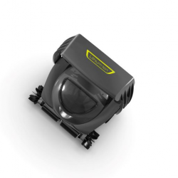 Limpiafondos de Batería Zodiac OS 0800 para Piscina y SPA