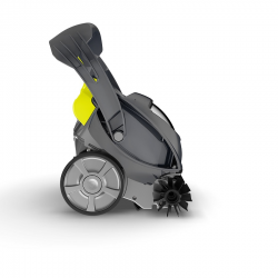 Limpiafondos de Batería Zodiac OS 0800 para Piscina y SPA