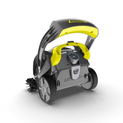 Limpiafondos de Batería Zodiac OS 0800 para Piscina y SPA