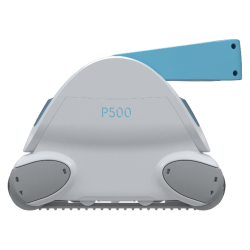 Limpiafondos Automático BWT P500