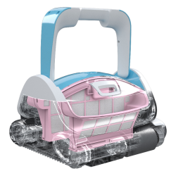 Limpiafondos Automático BWT P500