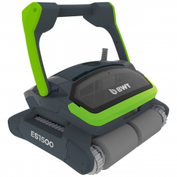 Limpiafondos Automático BWT ES 1500