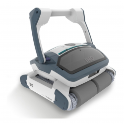 Limpiafondos Automático BWT INO 50