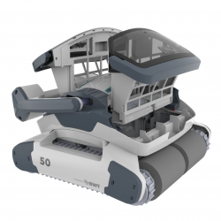 Limpiafondos Automático BWT INO 50