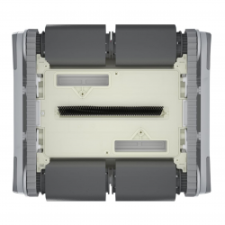 Limpiafondos Automático BWT INO 50