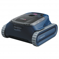 Limpiafondos de Batería BWT F1 SONIC PRO