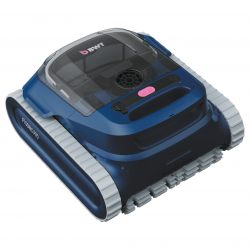 Limpiafondos de Batería BWT F1 SONIC PRO