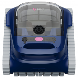 Limpiafondos de Batería BWT F1 SONIC PRO