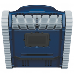 Limpiafondos de Batería BWT F1 SONIC PRO