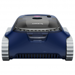 Limpiafondos de Batería BWT F1 SONIC PRO