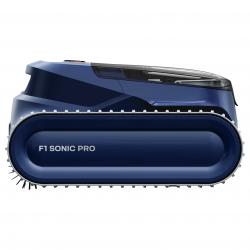 Limpiafondos de Batería BWT F1 SONIC PRO